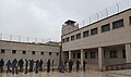 هواخوری بند زندانیان سیاسی