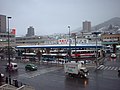 北海道中央バス小樽ターミナル