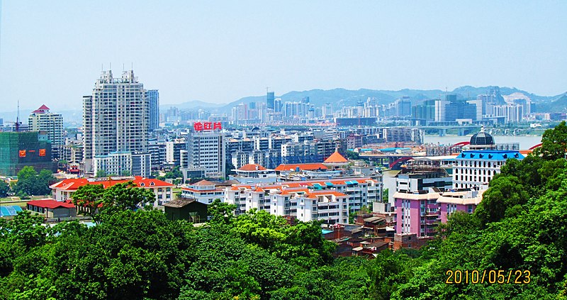 File:美丽的柳州 - panoramio (2).jpg