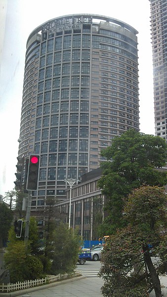 File:莆田街头 - panoramio (9).jpg