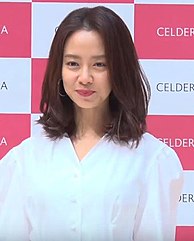 Danh Sách Giải Thưởng Và Đề Cử Của Song Ji-Hyo