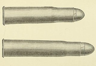 <span class="mw-page-title-main">.577/500 No. 2 Black Powder Express</span> Rifle cartridge