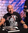 Miniatiūra antraštei: Sonny Barger