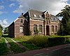 Dubbel woonhuis