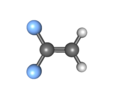 Thumbnail for 1,1-Difluoroethylene