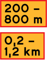 11 1 1 (Swedish road sign).svg