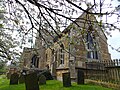 Thumbnail for St James' Church, Aslackby