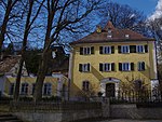 Schloss Laufenthal