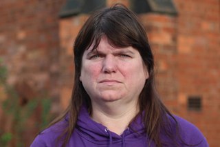 <span class="mw-page-title-main">Jill Saward</span> English campaigner and author