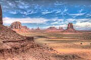 North Window Overlook