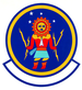 1903 Communications Sq emblem.png