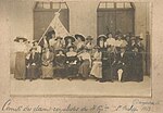 Vignette pour Association des dames et jeunes filles royalistes