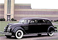 Chrysler Imperial CL, 1934