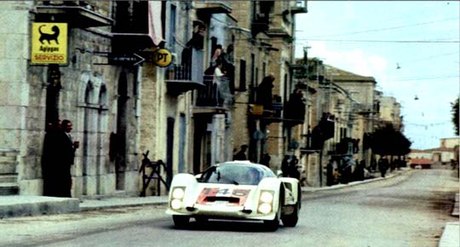 Targa Florio 1966