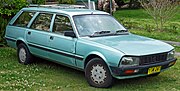 Gambar mini seharga Peugeot 505