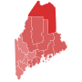 Thumbnail for 1994 United States Senate election in Maine