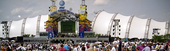 1996 Olympic GOV stage by Don Ramey Logan.jpg