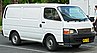 Toyota Hiace H100