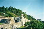 Vignette pour Forteresse de Santo Antônio de Ratones