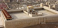 Reconstruction of Herod's Temple