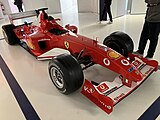 2003 Ferrari F2003-GA - 52037261677.jpg