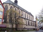 St. Remigius, Bonn