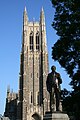 Duke Chapel