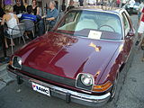 AMC Pacer