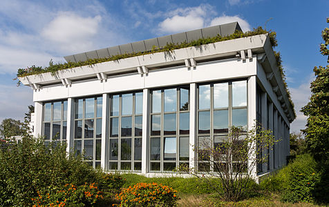 WDR- und Phoenix-Studio, Bonn