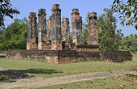 Ho Thewalai Mahakaset