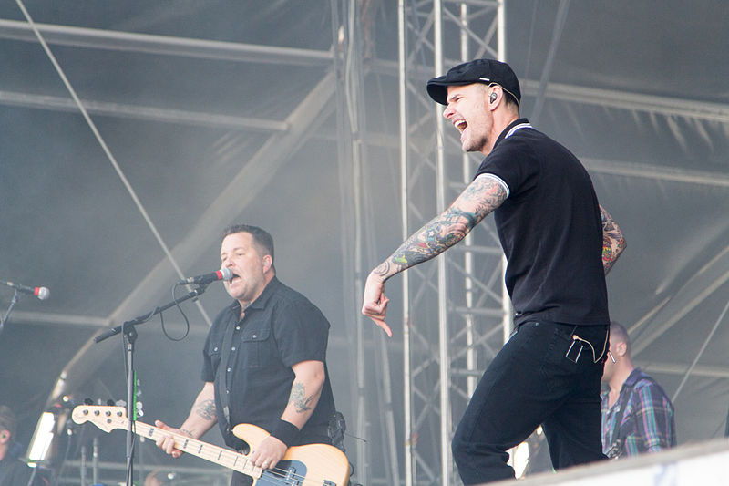 File:20140615-111-Nova Rock 2014-Dropkick Murphys-Al Barr and Ken Casey.JPG