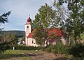 * Nomination Church of Archangel Michael in Stary Gierałtów 2 --Jacek Halicki 00:00, 2 December 2017 (UTC) * Promotion Good Quality -- Sixflashphoto 00:41, 2 December 2017 (UTC)