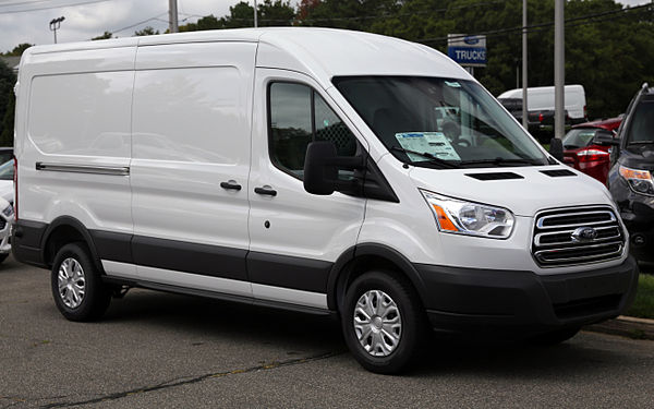 купить амортизаторы atbfa f4887 013618 ford transit #1