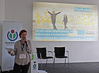 English: Wikimedia Conference 2015 Berlin: Chapters Dialogue: Persistent and most burning questions.