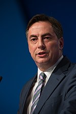 Vorschaubild für David McAllister