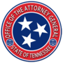 Thumbnail for Tennessee Attorney General