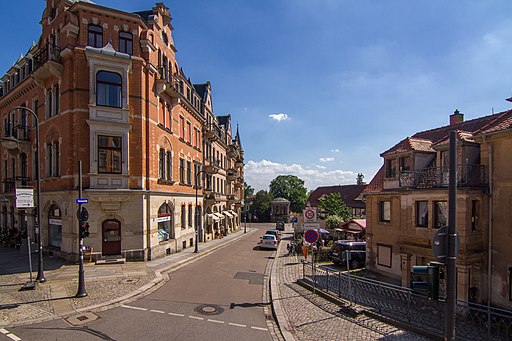 2017-06-02 Dammstraße, Dresden