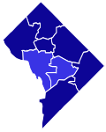 Thumbnail for 2018 District of Columbia Attorney General election