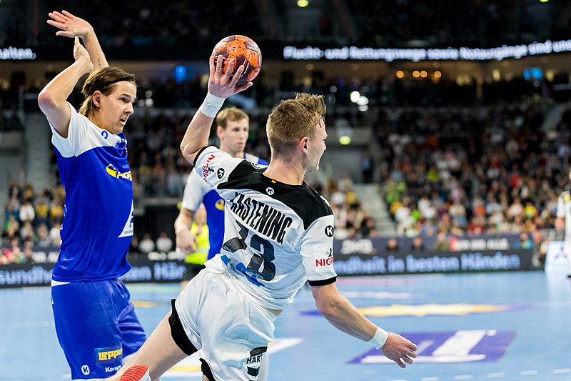 File:2020004182534 2020-01-04 Handball Deutschland vs Island - 0744 - AK8I1125.jpg