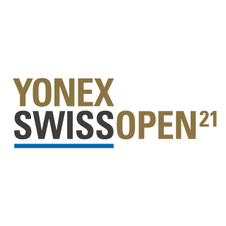 <span class="mw-page-title-main">2021 Swiss Open (badminton)</span> 2021 badminton tournament in Basel