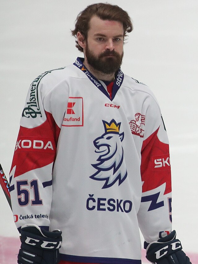 Ice hockey in the Czech Republic - Wikipedia
