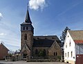 Framersheim – Katholische Kirche Schmerzhafte Muttergottes