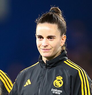 <span class="mw-page-title-main">Teresa Abelleira</span> Spanish footballer (born 2000)