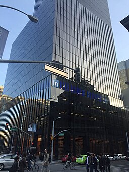 LinkedIn office building at 222 Second Street in San Francisco (opened in March 2016) 222secondStreet.jpg