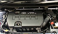 1zr toyota wiki #3