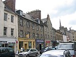 George Street 23-27 (E Side) (Odd Numbers)