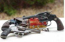 Smith & Wesson .38/44 - Wikipedia