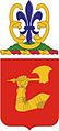 40th Field Artillery Regiment "All for One"