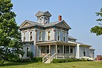 Miniatura para Municipio de Washington (condado de Hancock, Ohio)