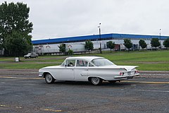 Chevrolet Biscayne 1970